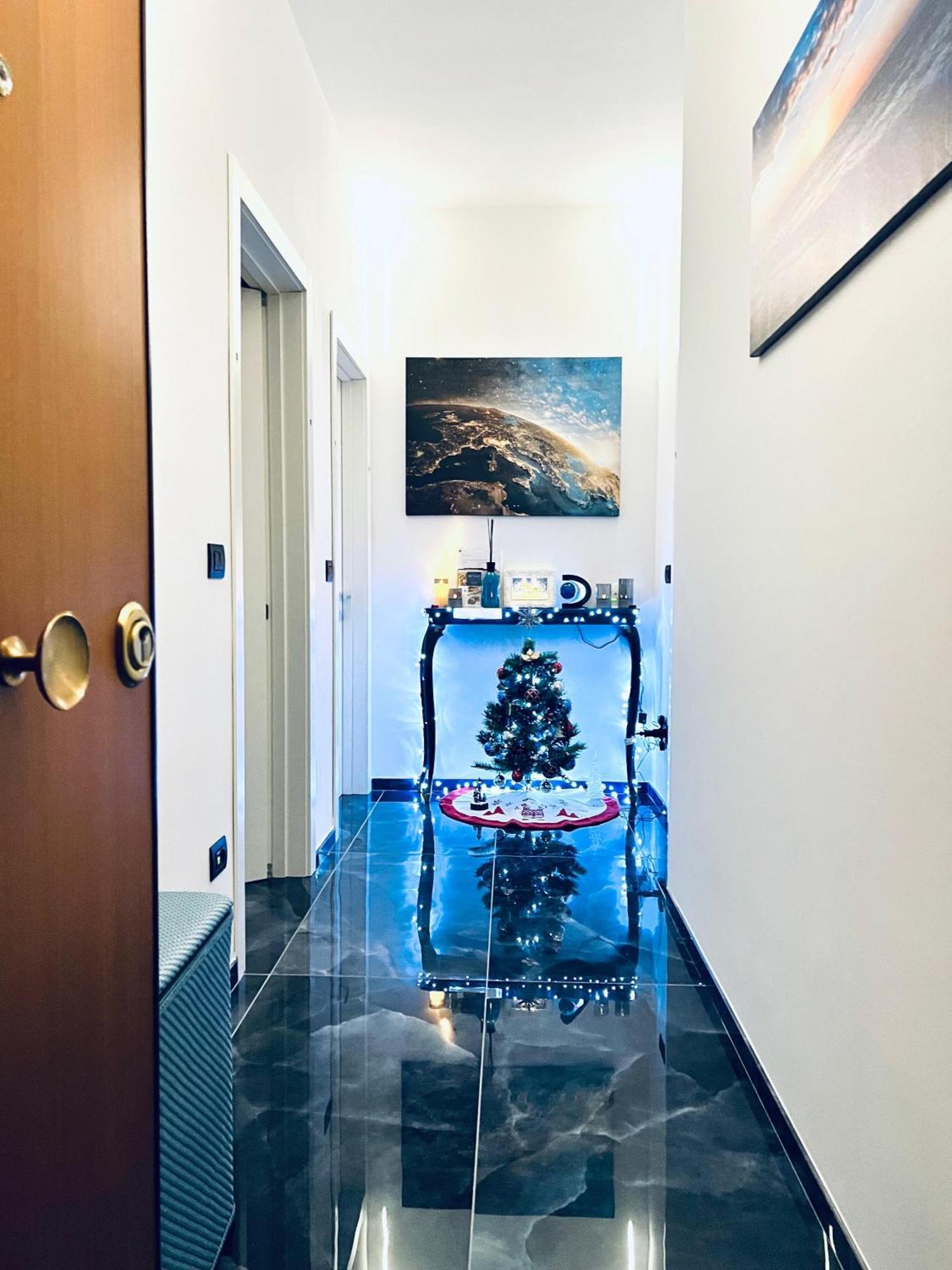 Seven Nights Bologna Bed & Breakfast Ngoại thất bức ảnh