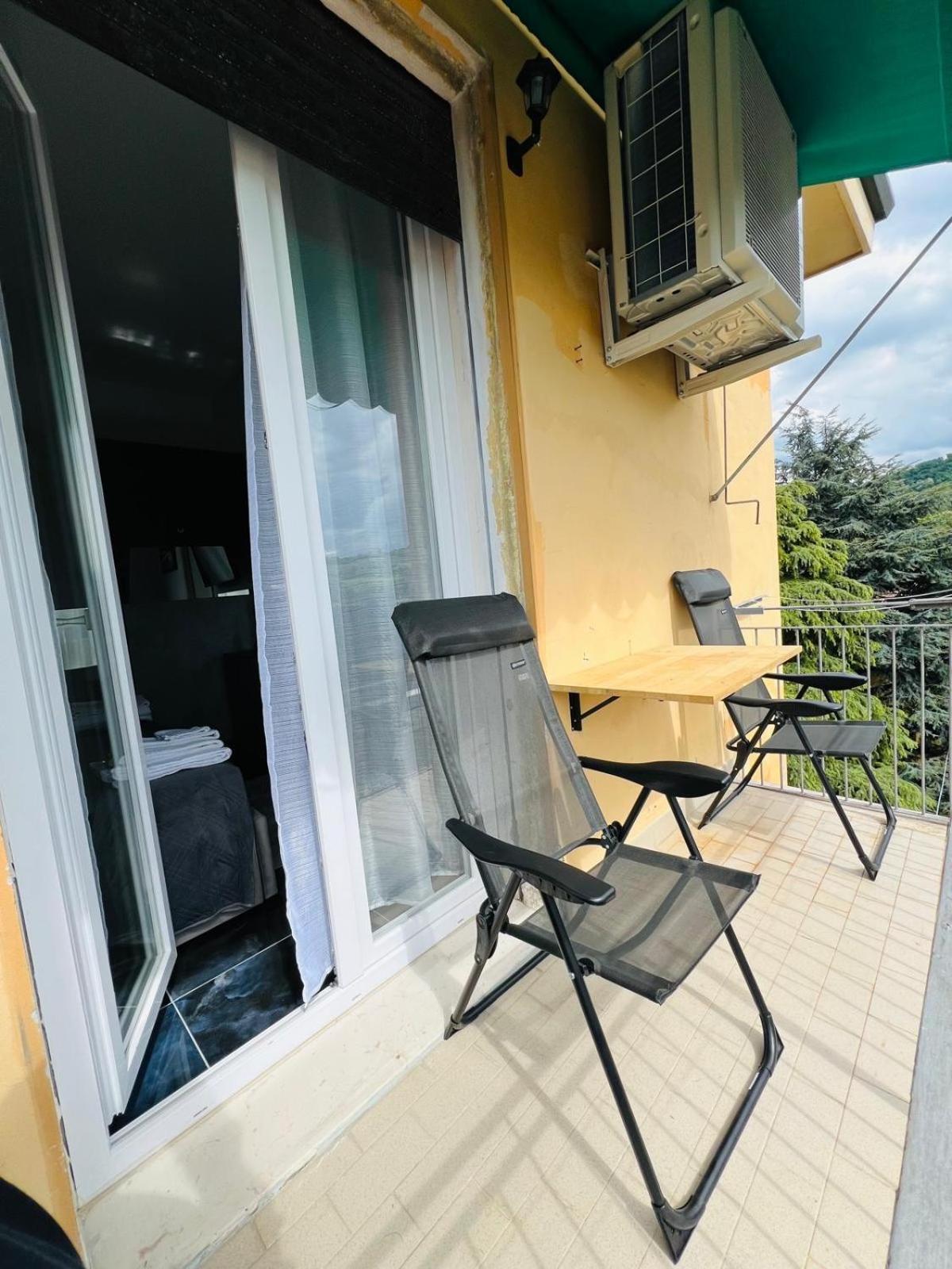 Seven Nights Bologna Bed & Breakfast Ngoại thất bức ảnh