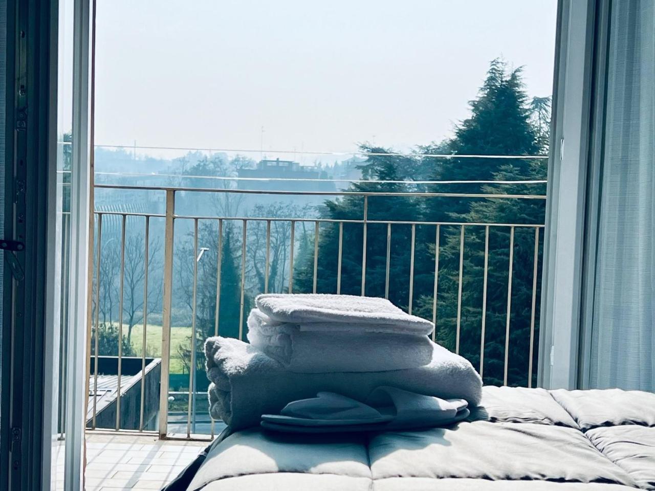 Seven Nights Bologna Bed & Breakfast Ngoại thất bức ảnh