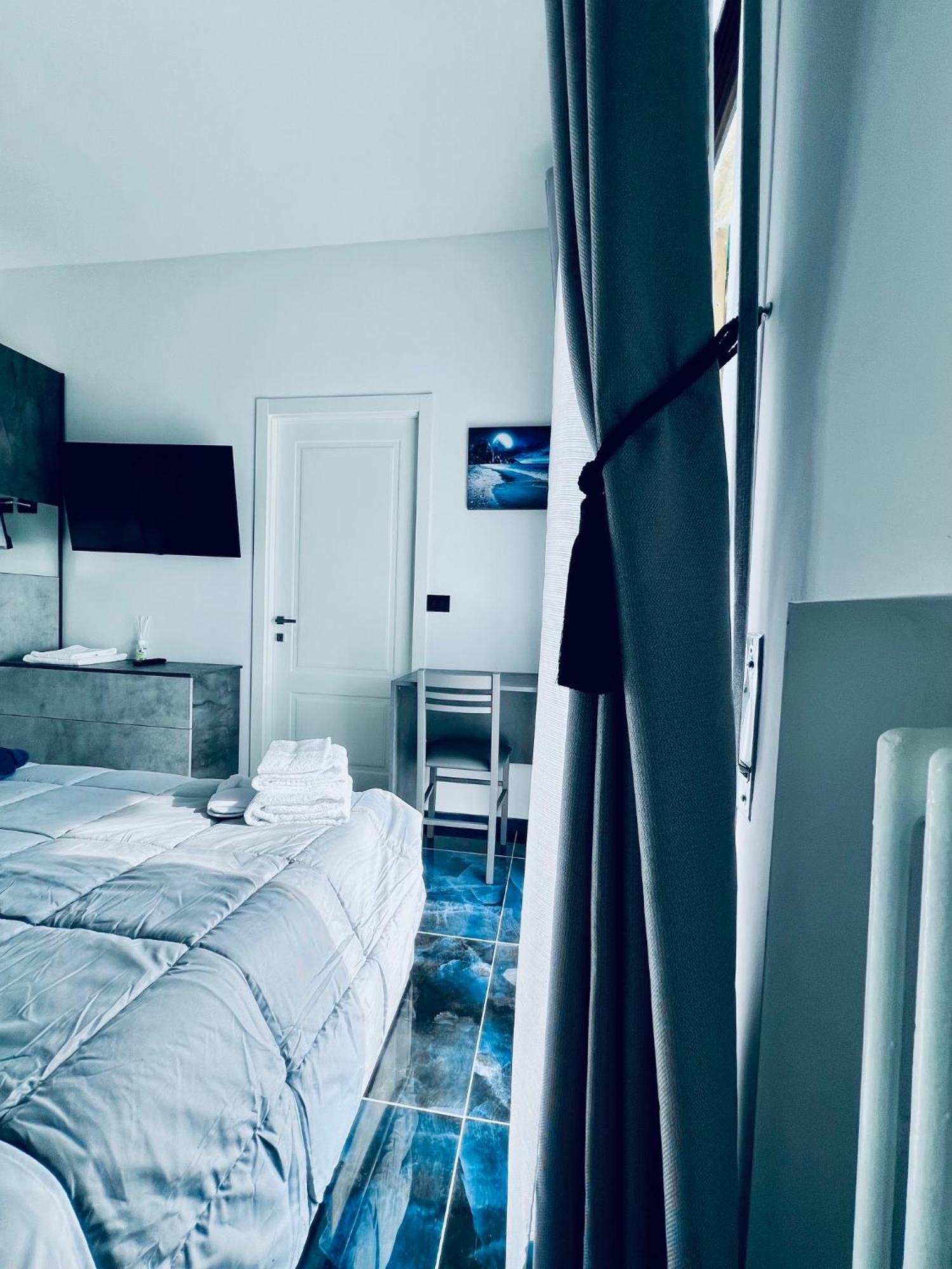Seven Nights Bologna Bed & Breakfast Ngoại thất bức ảnh
