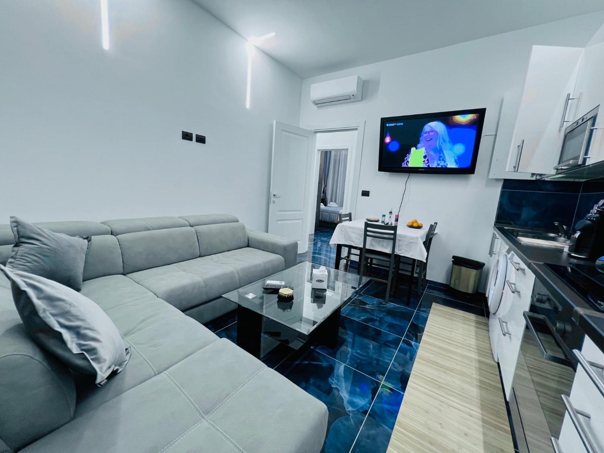 Seven Nights Bologna Bed & Breakfast Ngoại thất bức ảnh