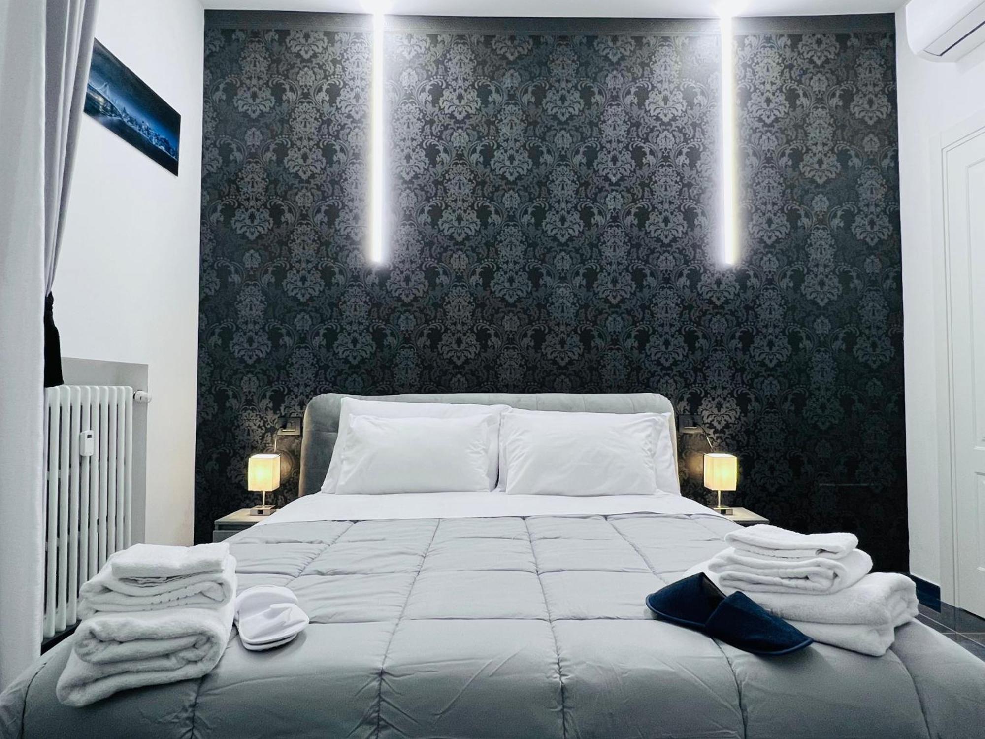 Seven Nights Bologna Bed & Breakfast Ngoại thất bức ảnh