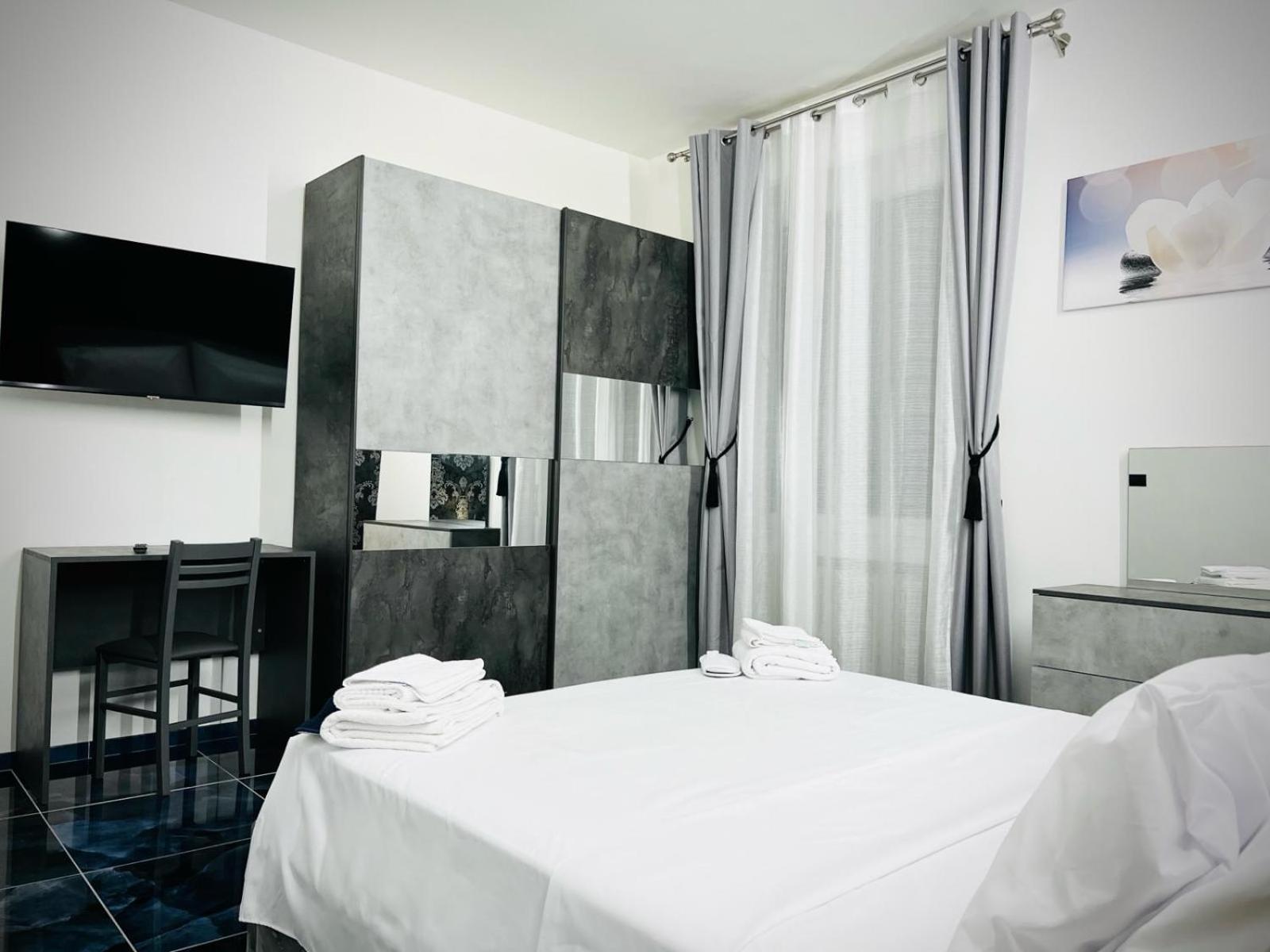 Seven Nights Bologna Bed & Breakfast Ngoại thất bức ảnh