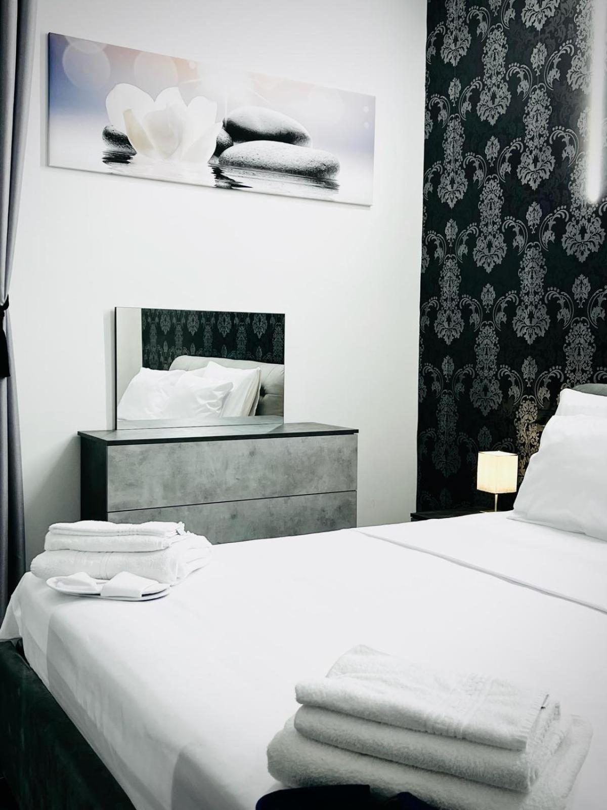 Seven Nights Bologna Bed & Breakfast Ngoại thất bức ảnh