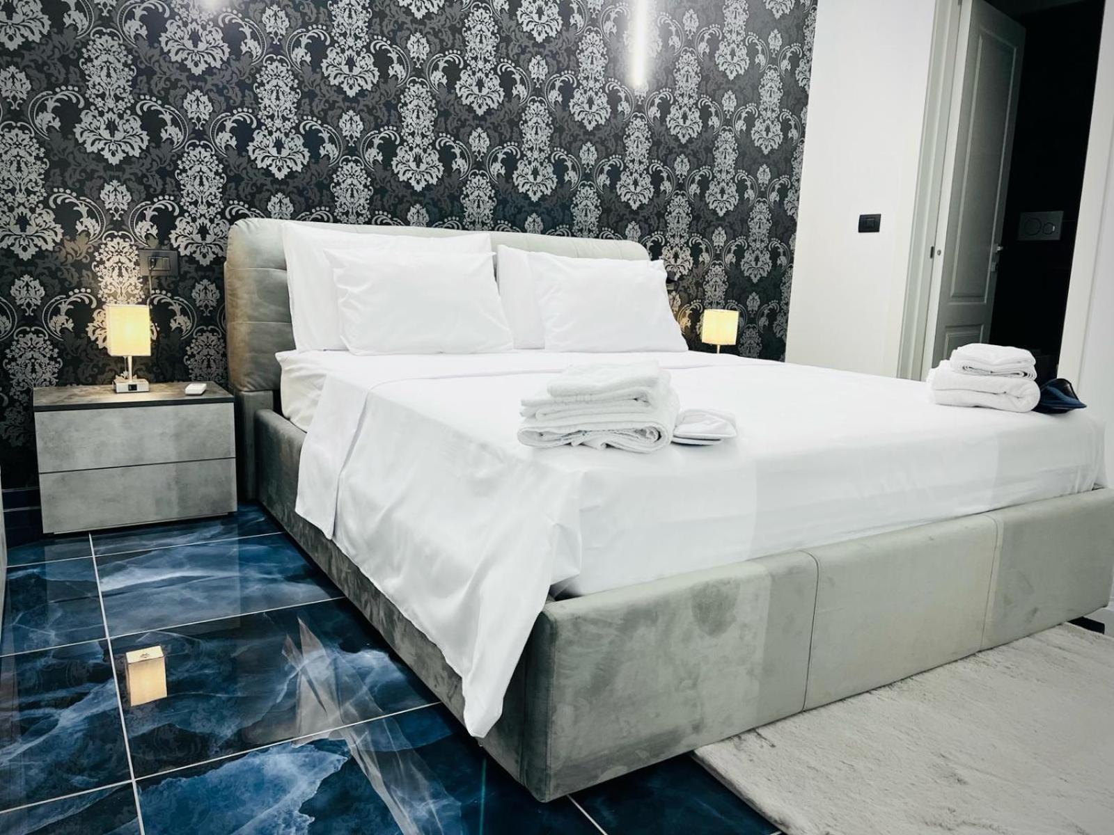 Seven Nights Bologna Bed & Breakfast Ngoại thất bức ảnh